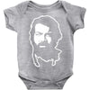 bud spencer konterfei Baby Onesie