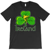ireland shamrock T-Shirt