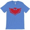 pj masks owlette symbol T-Shirt