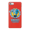vault hunter iPhone 7 Case