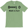 math is fun T-Shirt