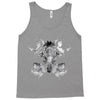 rorschach Tank Top