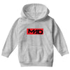 mad Youth Hoodie