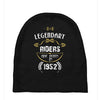 legendary riders are born in 1952 Baby Beanies