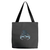 polytie Tote Bags
