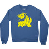 dragon Crewneck Sweatshirt
