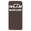 i'm not gay.. Samsung Galaxy S7