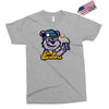 dime hustelss Exclusive T-shirt