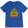 organic electric company V-Neck Tee