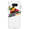 vegetable remix Samsung Galaxy S8