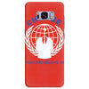 anonymous hacker revolution Samsung Galaxy S8 Plus