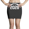 class of 2028 novelty high school elementary Mini Skirts