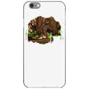 bigfoot of endor iPhone 6/6s Case