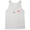 have you tried turning it off and on again Tank Top