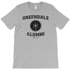 greendale alumni T-Shirt