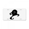 funny boo License Plate