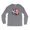 minimus prime Long Sleeve Shirts