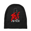 avicii true Baby Beanies