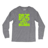dub step drop beats not bombs black light skrillex ink hiphop dance Long Sleeve Shirts