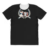 always five acting as one All Over Women's T-shirt