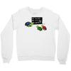 school Crewneck Sweatshirt