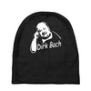 dirk bach memorial zum gedenke Baby Beanies