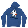 scorched Unisex Hoodie