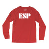 esp new Long Sleeve Shirts