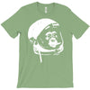 astronaut monkey T-Shirt