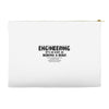 engineering it's as easy as riding a bike Accessory Pouches