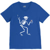 social distortion fan V-Neck Tee