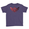 Zelda Galaxy Youth Tee