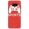 sports video games Samsung Galaxy S8