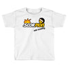 toasty! Toddler T-shirt