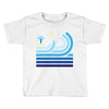 beach Toddler T-shirt