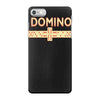 domino iPhone 7 Case