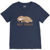 Sloth Says Not Today V-Neck Tee