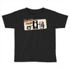 Never Forget Toddler T-shirt