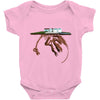 picket Baby Onesie