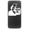 beethoven ghetto blaster Samsung Galaxy S7 Edge Case