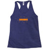 shoobies Racerback Tank