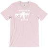 black guns matter T-Shirt