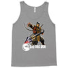 scorpion mortal kombat Tank Top
