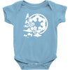 imperial revenge Baby Onesie