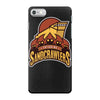atooine sandcrawlers iPhone 7 Case