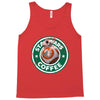 Starwars Coffee Tank Top