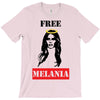 Free Melania T-Shirt