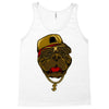 dog hip hop style Tank Top