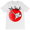evangelion T-Shirt