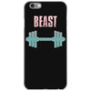 beast iPhone 6/6s Case